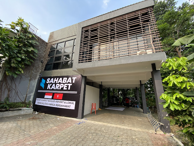 toko karpet masjid sahabat karpet